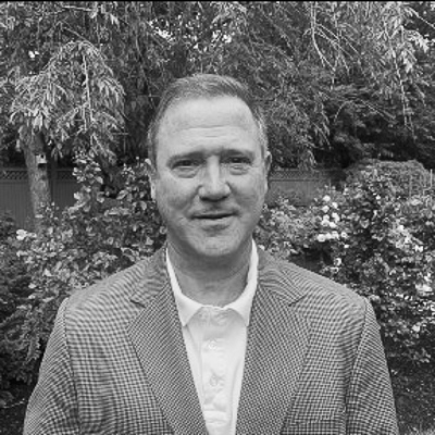 Chris LaRochelle