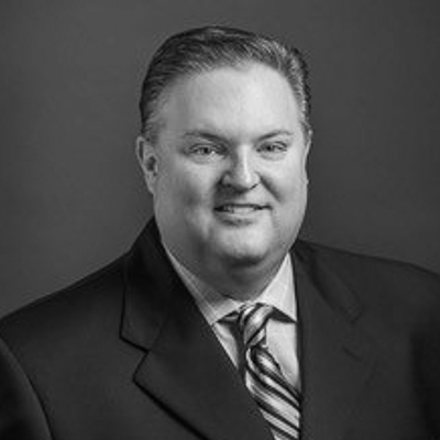 Keith Crouch