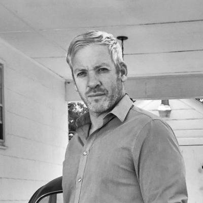 Thomas Glenn